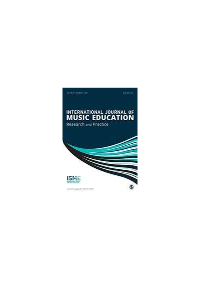 International Journal of Music Education