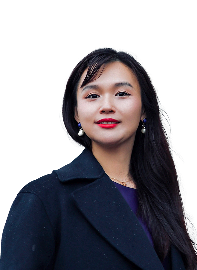 Dr. LUO, Ning Luna