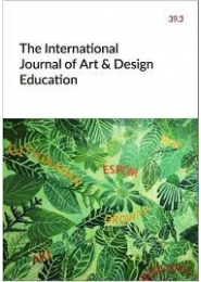 International Journal of Art &amp; Design Education 39(3)