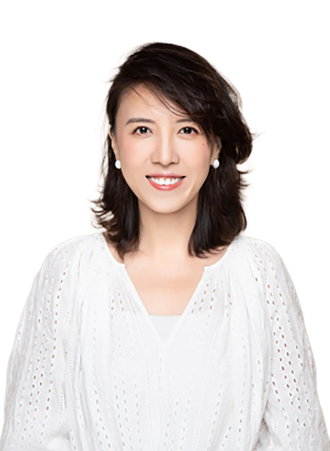 Dr Zhang Le-Xuan